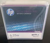 Picture of 5 Pack HP C7976A LTO6 Data Tape 6.25TB (New)