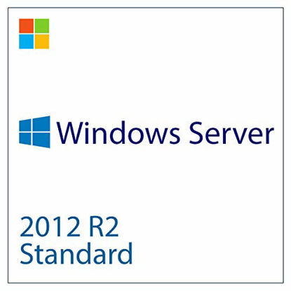 Picture of Wínd?ws Server 2012 R2 Standard OEM (2 CPU/2 VM) - Base License by Mirific Kitchen