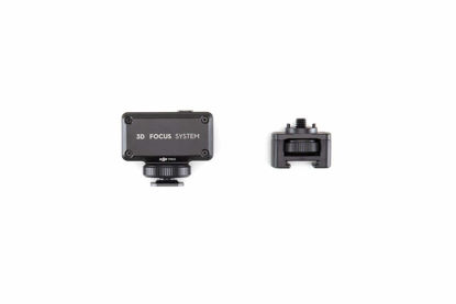 Picture of Ronin 3D Follow Focus System for DJI RS 2, DJI RS 3,DJI RS 3 Pro (Requires use with DJI Ronin Follow Focus Motor)