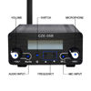 Picture of FM Transmitter for Church,Long Range Stereo Mini Radio Station for Drive-in Movie, Church Parking Lot, Lights Fireworks Show