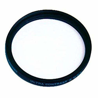 Picture of Tiffen 82UC3 82mm Ultra Contrast 3 Filter