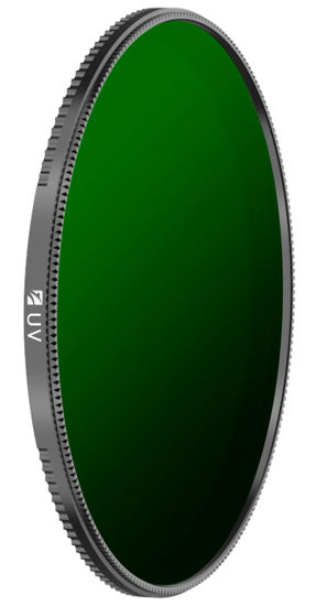 Picture of Freewell Magnetic Quick Swap System 112mm UV Camera Filters.