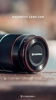 Picture of Freewell Magnetic Quick Swap System 95mm Blue Streak Anamorphic Effect Filter