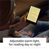 Picture of Kindle Paperwhite (16 GB) - Now with a 6.8" display and adjustable warm light - Denim