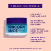 Picture of Unicorn Snot Holographic Body Glitter Gel for Body, Face, Hair - Vegan & Cruelty Free - 1.7 oz (Sky)