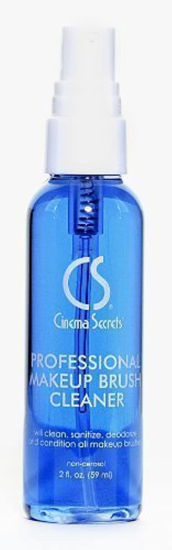 Picture of CINEMA SECRETS Professional Brush Cleaner, 2 Fl Oz