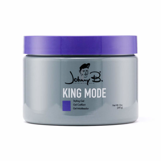 Johnny B. Mode Styling Gel