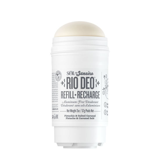 Picture of Sol de Janeiro Rio Deo Aluminum-Free Refillable Deodorant Cheirosa '62 2 oz / 57 g