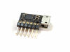 Picture of wESP32-Prog - USB Serial Console and Programming Module for wESP32