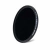 Picture of ZoMei 62mm Neutral Density Filter Fader Variable NDX Adjustable ND2 ND4 ND8 ND16 to ND400 Lens Filter