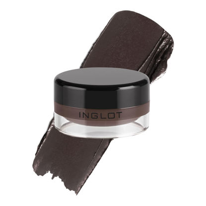 Picture of Inglot AMC EYELINER GEL 90 | Gel Eyeliner Matte | 5.5 g/0.19 US OZ