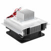 Picture of XD-35 Thermoelectric Cooler Peltier Plate Module Cooling System DIY Kit for Small Space Cooling(No Cold End Fan)