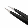 Picture of Tweezerman Point Tweezer - Model No. 24-BR, Midnight Sky, 1 Count