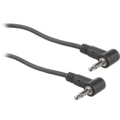 Picture of Impact Sync Cord Male Mini to Male Mini (16")