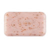 Picture of Pre de Provence Artisanal Soap Bar, Natural French Skincare, Enriched with Organic Shea Butter, Quad Milled for Rich, Smooth & Moisturizing Lather, Juicy Pomegranate, 5.3 Ounce