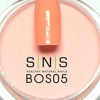 Picture of SNS Nails Dipping Powder - Best of Spring Collection - BOS05 - 1 oz