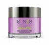 Picture of SNS Nails Dipping Powder Gelous Color - 303 - Violet Lovers - 1 oz