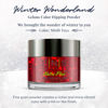 Picture of SNS Nails Dipping Powder Gelous Color - Winter Wonderland Collection - WW36-1oz