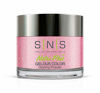 Picture of SNS Nails Dipping Powder Gelous Color - 154 - Beautiful Dreams - 1 oz