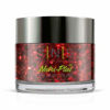 Picture of SNS Nails Dipping Powder Gelous Color - 92 - Be My Valentine - 1 oz