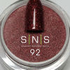 Picture of SNS Nails Dipping Powder Gelous Color - 92 - Be My Valentine - 1 oz