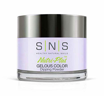 Picture of SNS Nails Dipping Powder Gelous Color - Harvest Moon Collection - HM13-1 oz