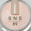 Picture of SNS Nails Dipping Powder Gelous Color - 89 - Vanity Waltz - 1 oz