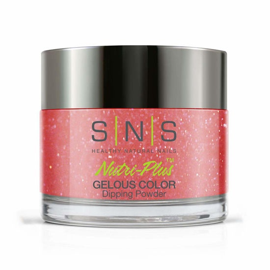 Picture of SNS Nails Dipping Powder Gelous Color - 267 - Very Structured - 1 oz