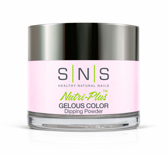 Picture of SNS Nails Dipping Powder Gelous Color - 366 - Camino Royale - 1 oz