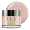 Picture of SNS Nails Dipping Powder - Nude in Spring Collection - NOS24-1 oz