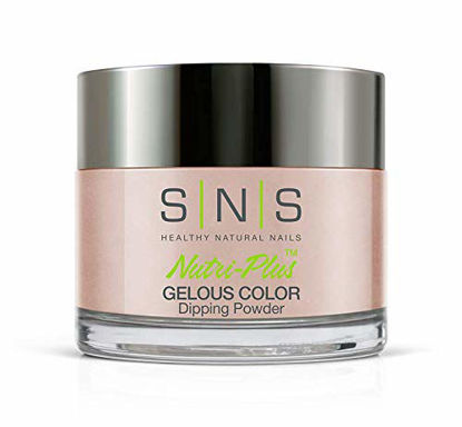 Picture of SNS Nails Dipping Powder - C'est La Vie Collection - LV27-1oz