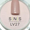 Picture of SNS Nails Dipping Powder - C'est La Vie Collection - LV27-1oz