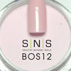 Picture of SNS Nails Dipping Powder - Best of Spring Collection - BOS12 - 1 oz