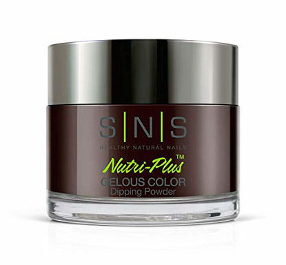 Picture of SNS Nails Dipping Gelous Color - 53 - Kick My Bucket List - 1oz