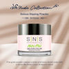 Picture of SNS Nails Dipping Powder - Nude Collection - N4 (NC04) - Brittany - 1OZ