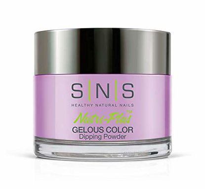 Picture of SNS Nails Dipping Powder - C'est La Vie Collection - LV22-1oz