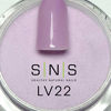 Picture of SNS Nails Dipping Powder - C'est La Vie Collection - LV22-1oz