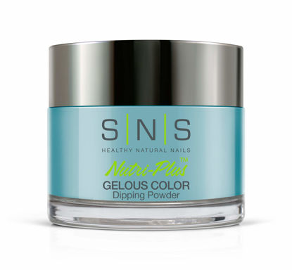 Picture of SNS Nails Dipping Powder - C'est La Vie Collection - LV10-1oz