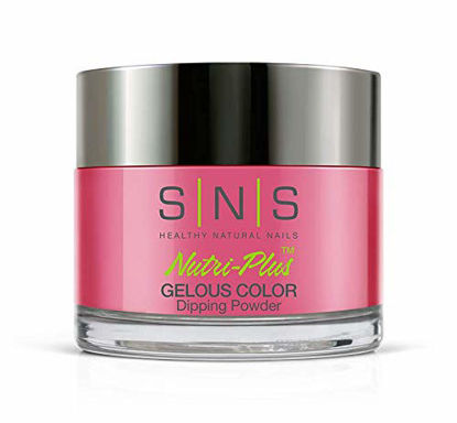 Picture of SNS Nails Dipping Powder - C'est La Vie Collection - LV33-1 oz