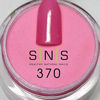 Picture of SNS Nails Dipping Powder Gelous Color - 370-1 oz