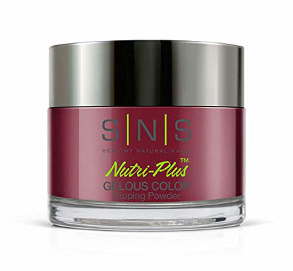 Picture of SNS Nails Dipping Powder Gelous Color - 170 - Dancing Queen - 1 oz