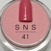 Picture of SNS Nails Dipping Powder Gelous Color - 41 - Jumping For Joy - 1 oz