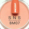 Picture of SNS Nails Dipping Powder Gelous Color - Blooming Meadow Collection - BM07-1oz