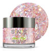 Picture of SNS Nails Dipping Powder Gelous Color - Winter Wonderland Collection - WW08-1oz