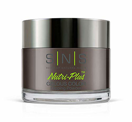 Picture of SNS Nails Dipping Powder Gelous Color - 250 - Peace of Mind - 1 oz