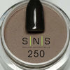 Picture of SNS Nails Dipping Powder Gelous Color - 250 - Peace of Mind - 1 oz