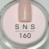 Picture of SNS Nails Dipping Powder Gelous Color - 161 - Sweet Dreams - 1 oz