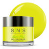 Picture of SNS Dipping Powder - LumiGlam Collection- LG11-NEON-1OZ