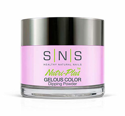 Picture of SNS Nails Dipping Powder Gelous Color - 388-1 oz