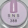 Picture of SNS Nails Dipping Powder Gelous Color - 388-1 oz